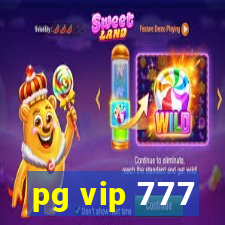 pg vip 777